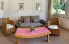 Ferienwohnung am Krippenhof - Foto 5