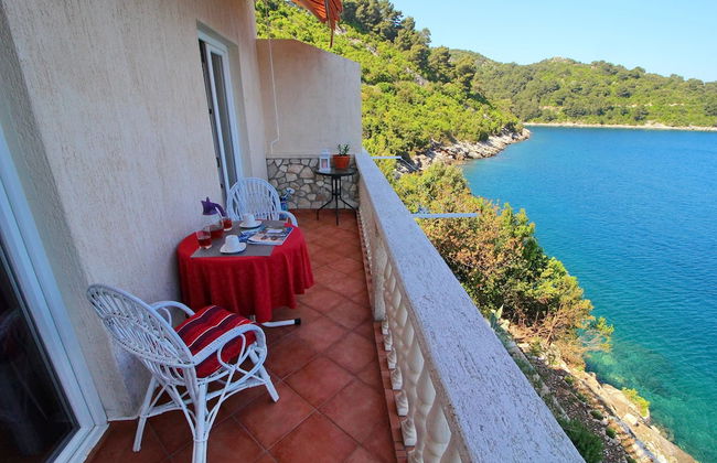 Apartments Filipović - Foto 23