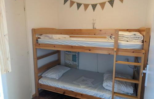 Charmant appartement centre ville de Font-Romeu, vue montagne - Foto 21