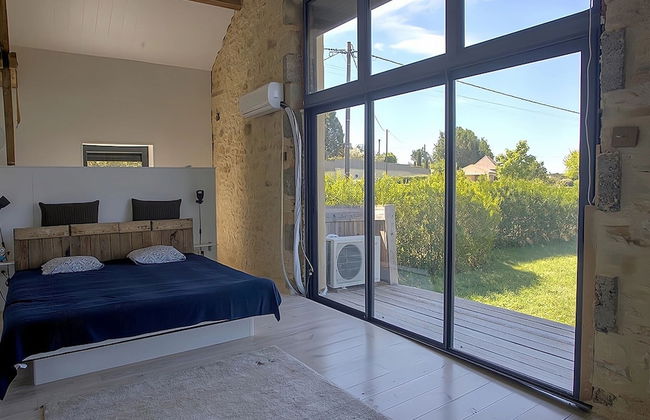 Holiday Home in France With Huge Private Garden - Foto 4