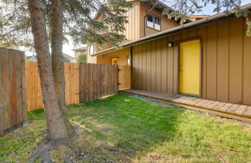 Charming Anchorage Home with Grill and Deck! - Foto 21