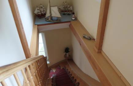 Ferienwohnung an der Mühle - Foto 11