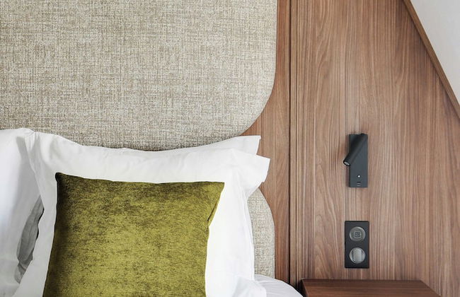 Modern Apt -1br/4p - View Eiffel Tower / Passy - Foto 9