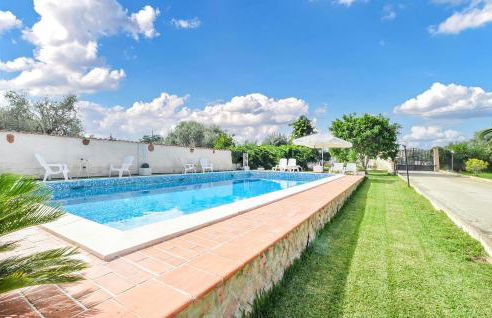 Amazing Home In Siracusa With Wifi - Photo 13