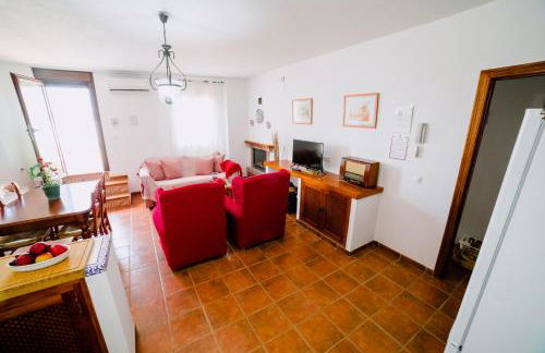 Casa Rural San Antonio - Foto 36