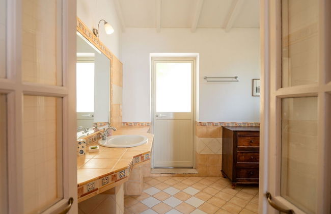 Villa Anastasia in Corfu - Foto 20