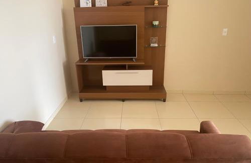 Apartamento muito bem localizado a 200 metros da praca mestre dominguinhos - Foto 7