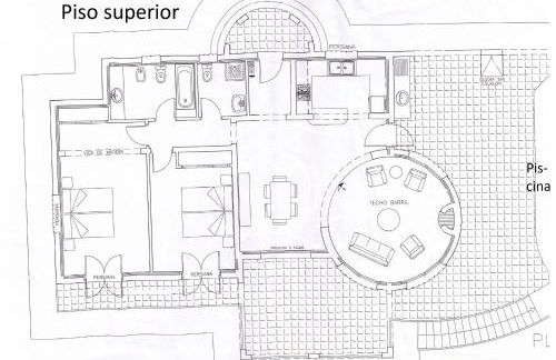 Villa Luz del Monte - Foto 26