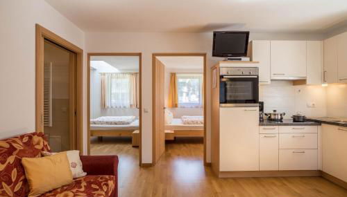 Apartment Alpenrose - Mesnerhof - Foto 2