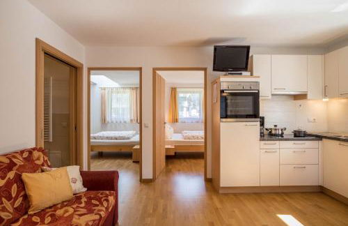 Apartment Alpenrose - Mesnerhof - Foto 2