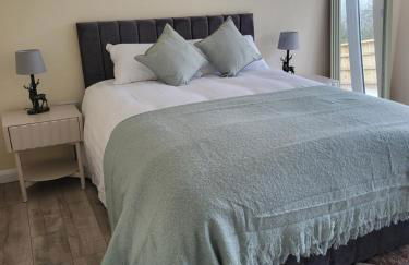 The Old Barn - Foto 14