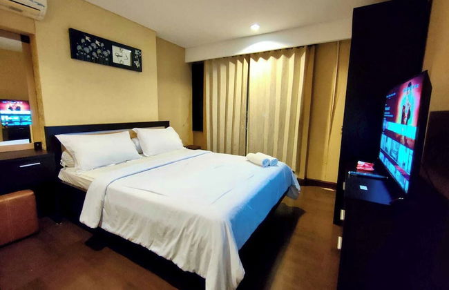 El Royale By Farizi Rooms - Foto 35