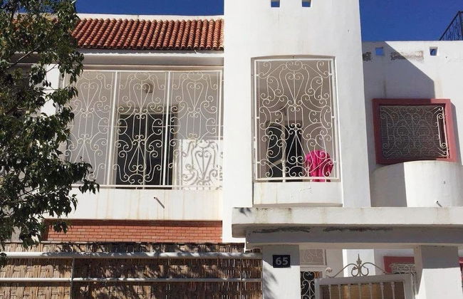 Beifeimeng Airport House - Foto 25