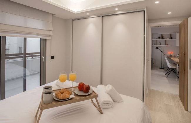 Acropolis Golden Suites by GHH - Foto 10