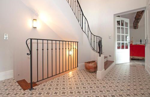 Charm, luxury, stunning views, villa with pool - Foto 46