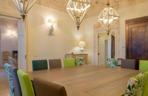 Villa Pardonise- Puglia-Salento-Casa vacanze - Foto 14