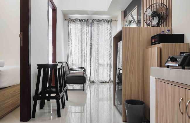 Best Deal And Comfy 2Br Vida View Apartment - Foto 14