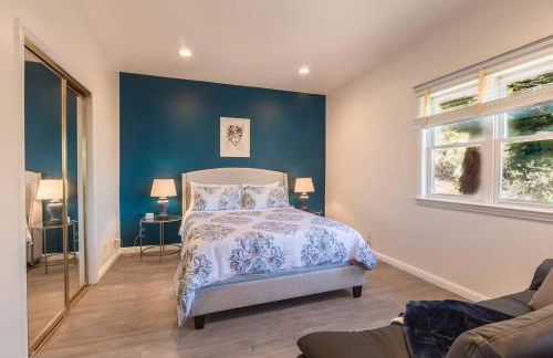 @ Marbella Lane Tuscan Villa with Hot Tub - Photo 62