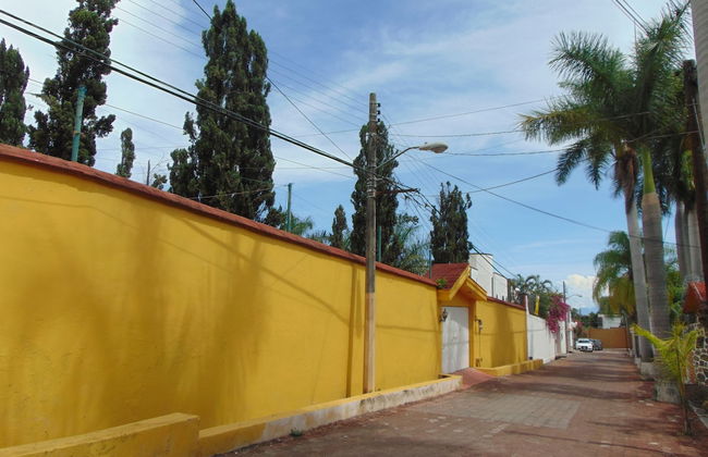 La Quinta de Alito - Foto 26