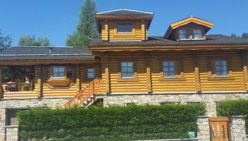 Le Renne Blanc Pyrénées de France - Foto 3