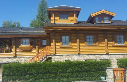 Le Renne Blanc Pyrénées de France - Foto 3
