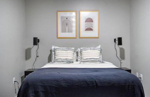 Brighton jr 1br w gym laundry on the river BOS-999 - Foto 9