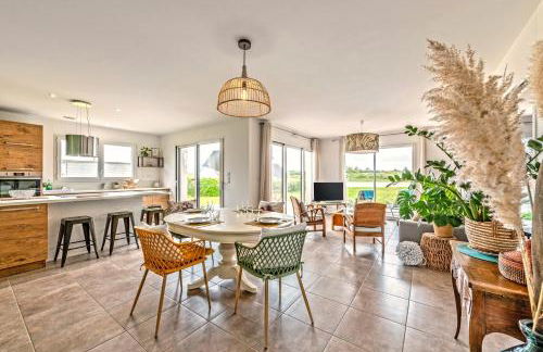 Le 101 - Plage du Dossen à Santec à 1.5 km - Foto 14