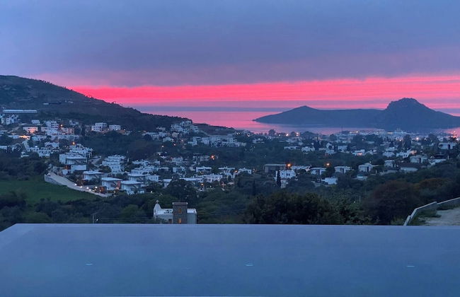 Hills Deluxe - Relaxed Luxury in Style and Serenity - Foto 26