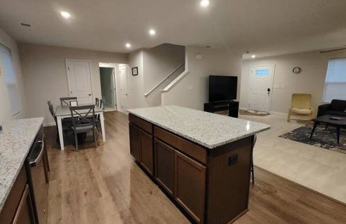 Home away from Home in Charlotte North Lake Norman - Foto 3