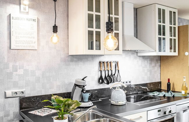 Premium Stay Academy - Luxus-Ferienwohnungen mit Erlebnis - Foto 52