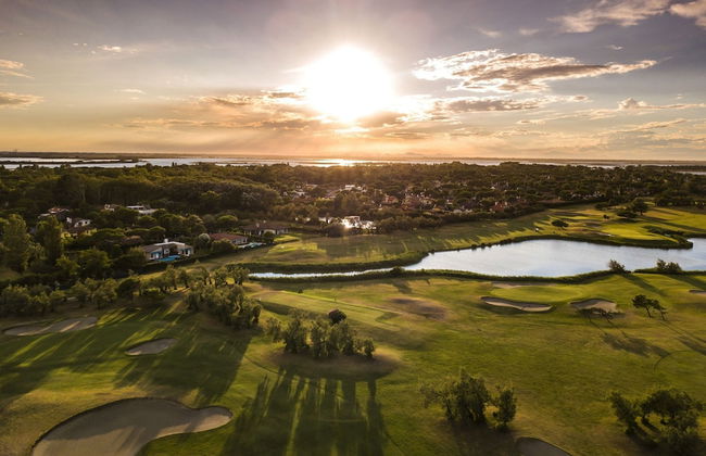 Villa in Albarella Near Venice Beach - Foto 36