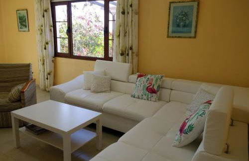 Casa Montaña de Tahiche - Foto 18