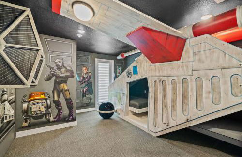 Bear's Den At Reunion Resort-TB024 - Foto 30