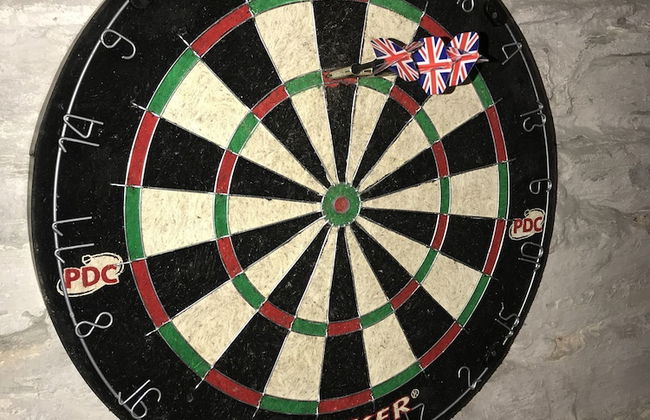 Shakespeare House, Free Parking, Town Centre Location - Foto 41