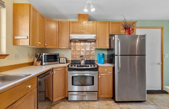 Sage Retreat ADA Accessible! - Foto 6