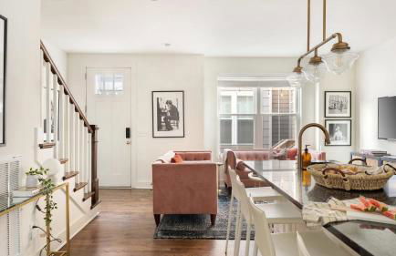 The Hart Suites by AvantStay - Foto 12