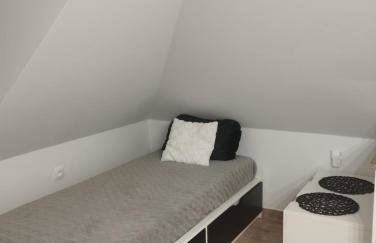 Apartment/mieszkanie u Janusza - Photo 13