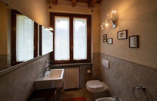 ROMANTIC LAKE VIEW HOUSE - Foto 11