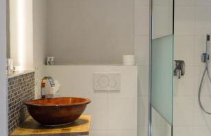 Romantischer Aufenthalt mit Blick auf den Weinberg - Foto 8