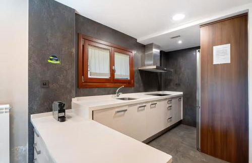 Casa Biescas Ski EVcharger Formigal 30min BBQ - Foto 57