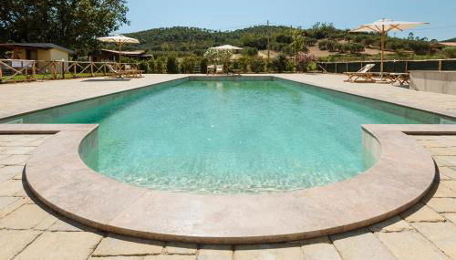 Agriturismo Terre di Castiglione - Foto 5, Garden