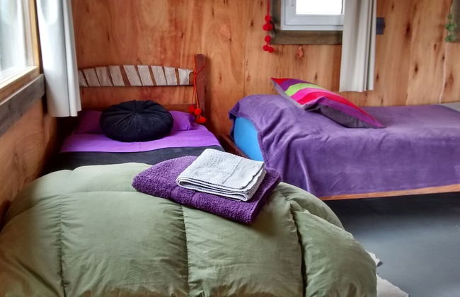 Un Vistón Modern Mountain Home - Foto 11