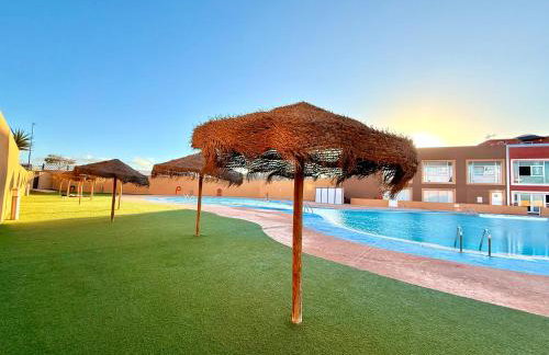 Alma Nomada Villa with Heated Pool & Solarium & BBQ & Chillout Ideal for families - Foto 47