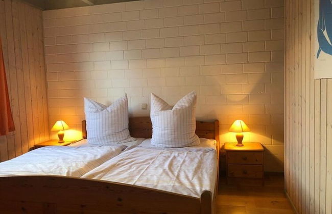 Ferienhaus im Ferienpark Mirow - Photo 3