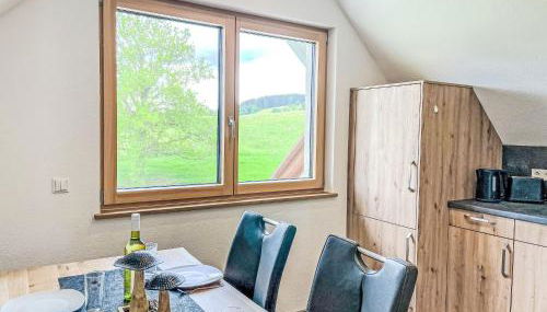 Apartment Panoramablick by Interhome - Foto 3