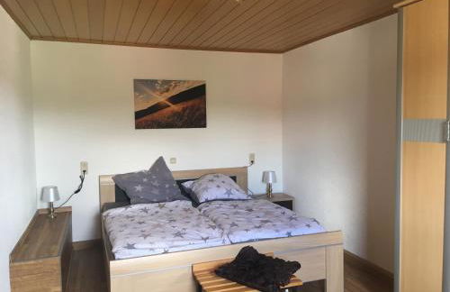 Rhöner Sternenhimmel FeWo 1 und 2 - Foto 7