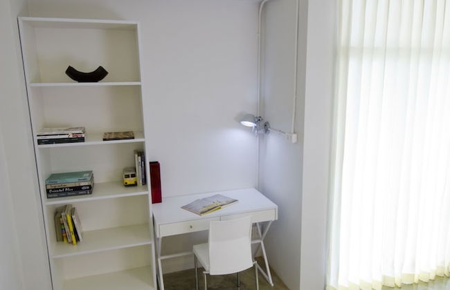 T Series Place Serviced Apartment - Photo 22