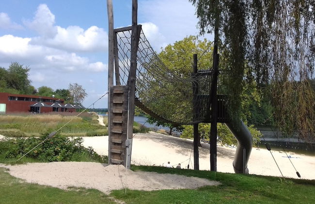 Apartment in Twistetal Oberwaroldern - Foto 18