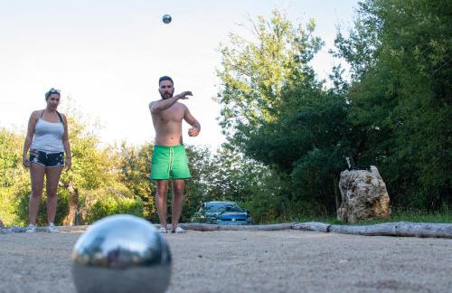 Les pruniers de la cipière - Foto 22