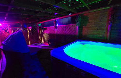 Domki pod Bieniatka w Szczyrku - Foto 4